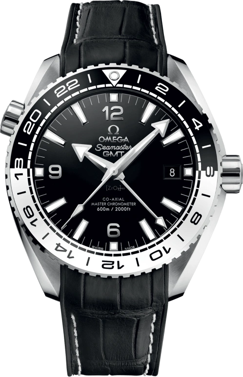 Omega Seamaster Planet Ocean 215.33.44.22.01.001
