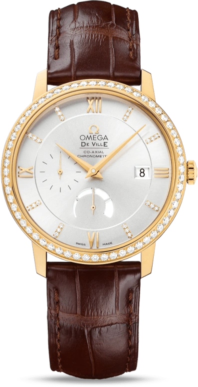 Omega De Ville 424.58.40.21.52.001