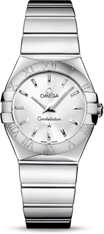 Omega Constellation 123.10.27.60.02.002