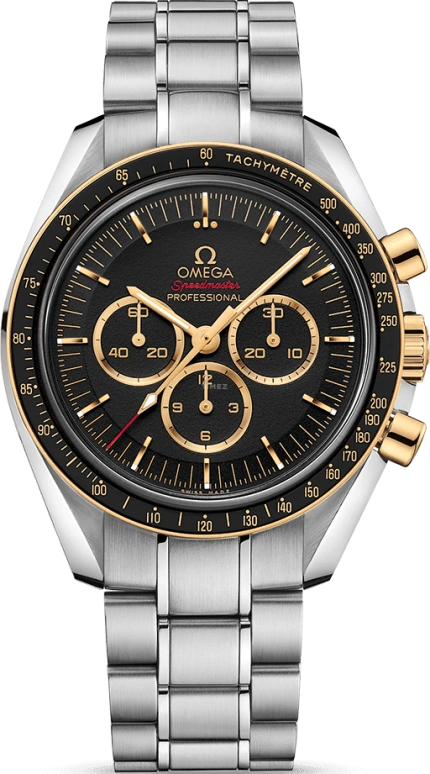 Omega Speedmaster 522.20.42.30.01.001