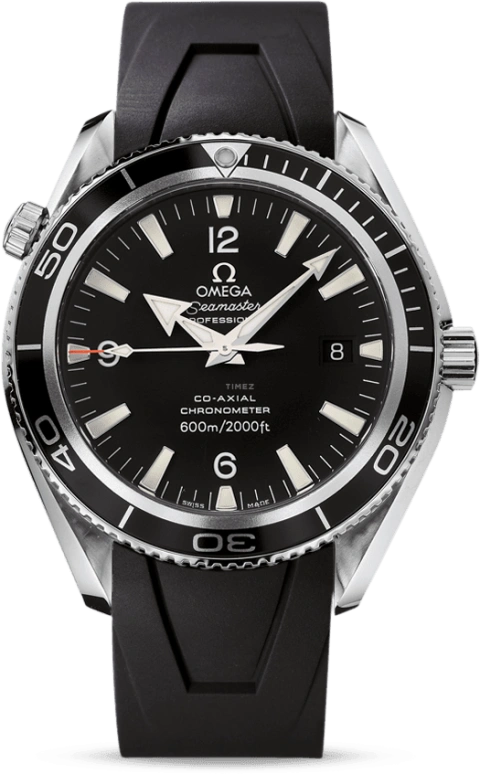 Omega Seamaster Planet Ocean 2901.50.91