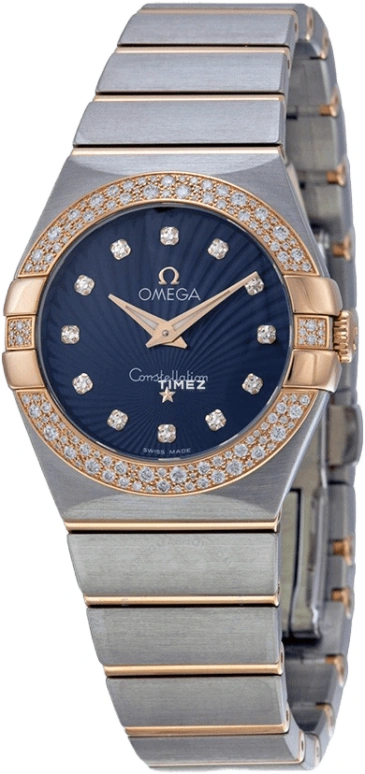 Omega Constellation 123.25.27.60.53.001
