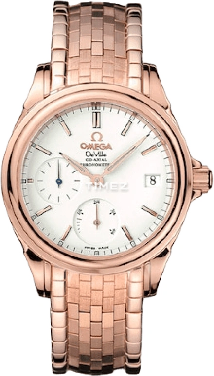 Omega De Ville 4163.20.00