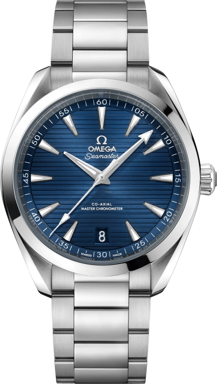 Omega Aqua Terra 220.10.41.21.03.003