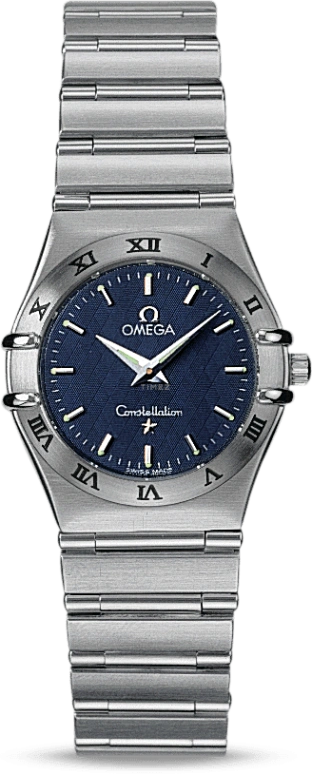Omega Constellation 1572.40.00