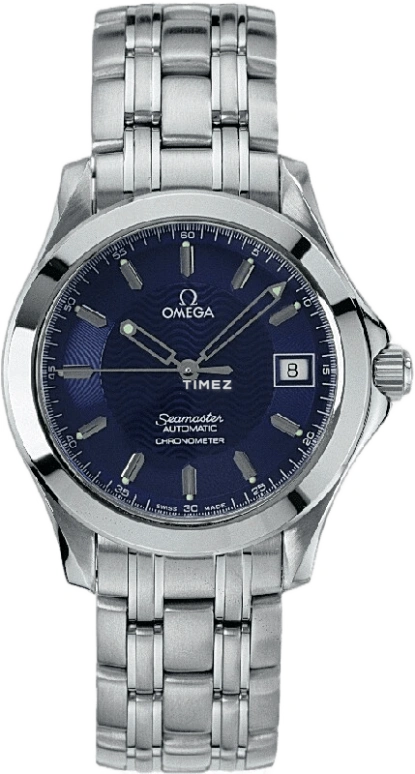 Omega Seamaster 2501.81.00