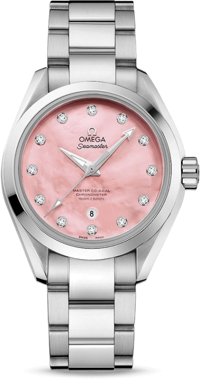 Omega Aqua Terra 231.10.34.20.57.003
