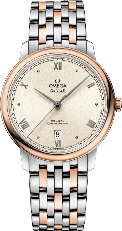 Omega De Ville 424.20.40.20.09.001