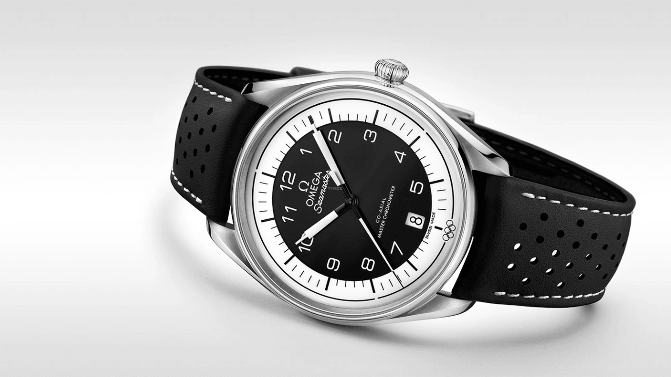 Omega,Seamaster 39.50mm,39.50mm,Stainless Steel,Black,Automatic,Date,Co-Axial Escapement,522,522.32.40.20.01.003
