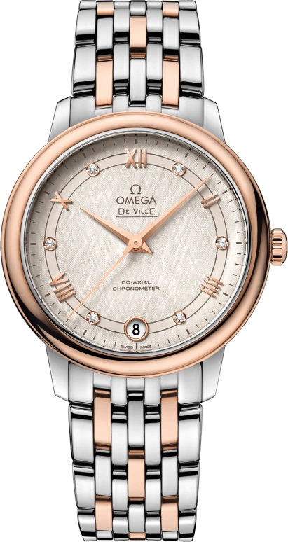 Omega De Ville 424.20.33.20.52.003