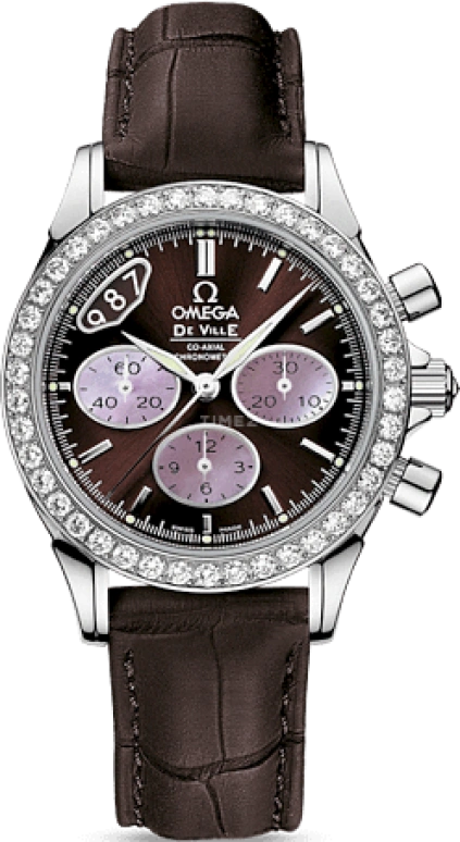 Omega De Ville 422.18.35.50.13.001