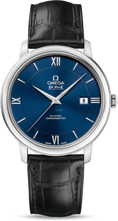 Omega De Ville 424.13.40.20.03.001