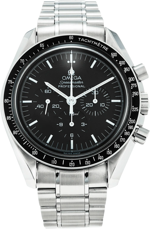 Omega Speedmaster 3560.50.00