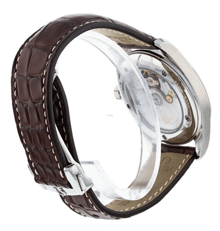 Omega,Railmaster 39.20mm,39.20mm,Stainless Steel,Black,Automatic,48hours,In-house Caliber,2803,2803.52.37