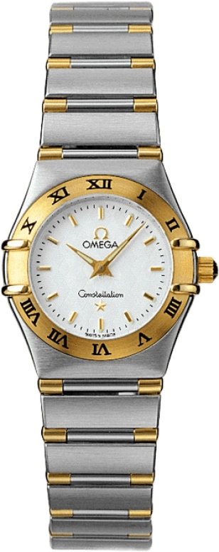 Omega Constellation 1362.30.00