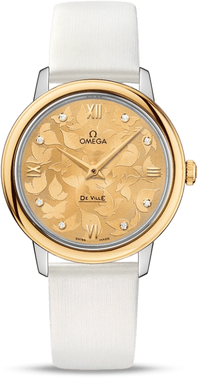 Omega De Ville 424.22.33.60.58.001