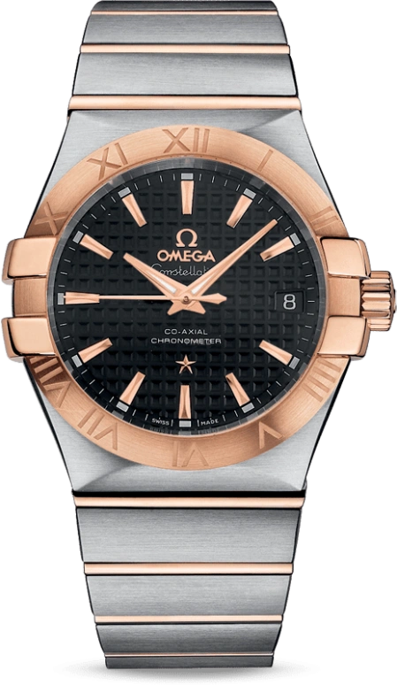 Omega Constellation 123.20.35.20.01.001