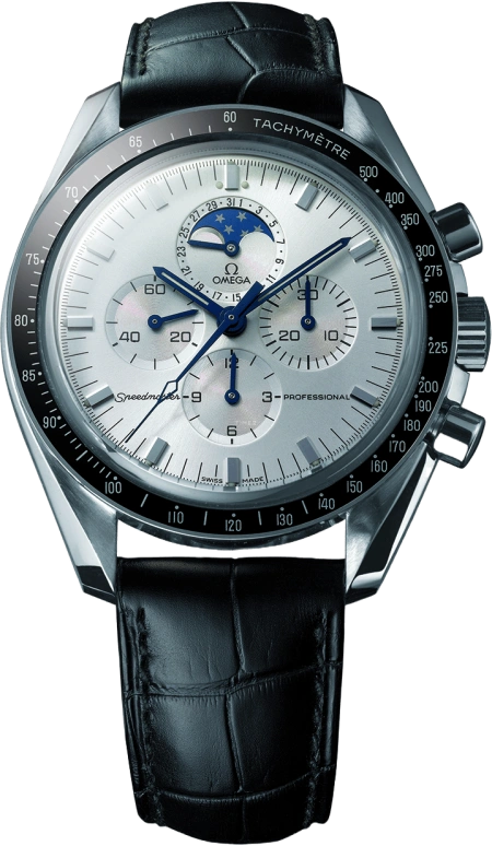 Omega Speedmaster 3689.30.31