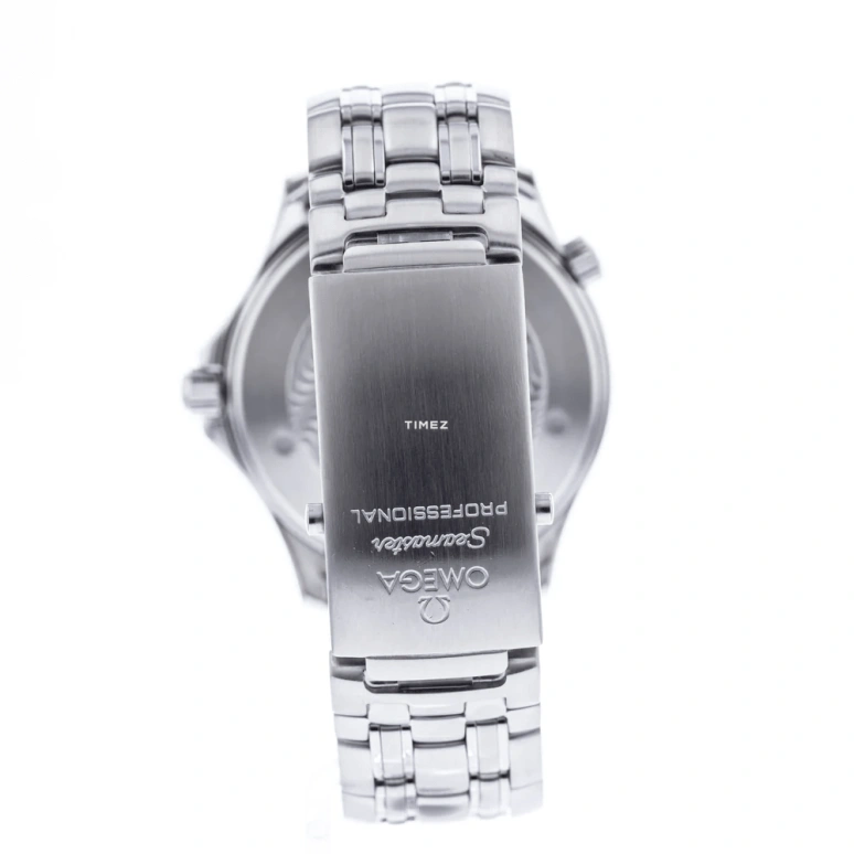 Omega,Seamaster Diver 300M 41mm,41mm,Stainless Steel,Blue,Automatic,Day,44hours,2251,2251.80.00