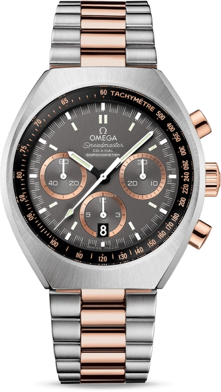 Omega Speedmaster (Non-Moonwatch) 327.20.43.50.01.001