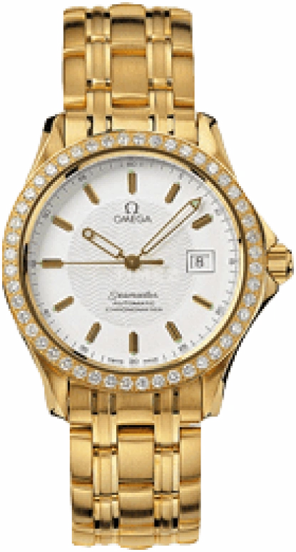 Omega Seamaster 120M 2105.21.00