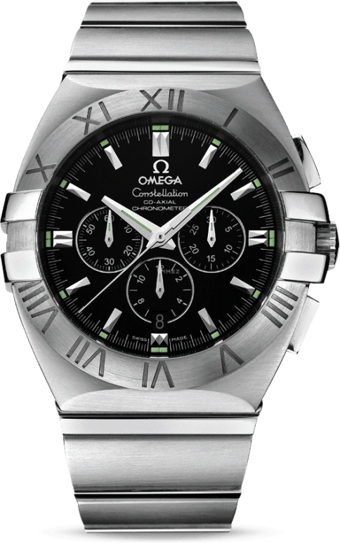Omega Constellation 1514.51.00
