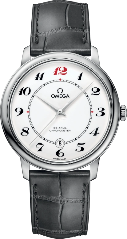Omega De Ville 424.53.40.20.04.002