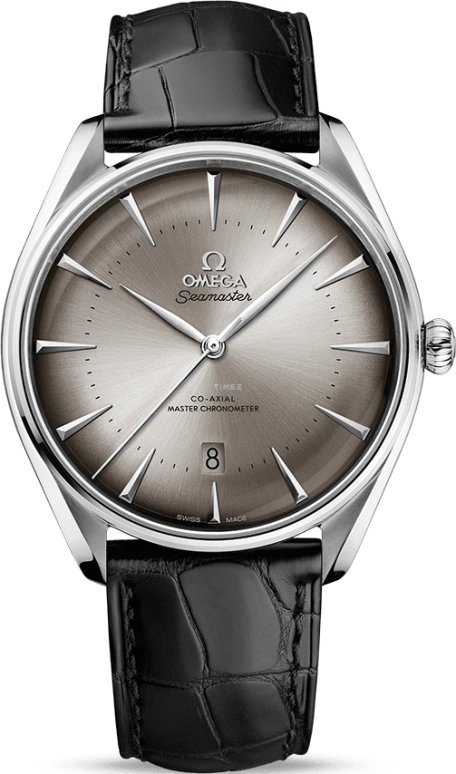 Omega,Seamaster 39.50mm,39.50mm,Stainless Steel,Silver,Automatic,Day,Co-Axial Escapement,Anti-magnetic,511,511.13.40.20.02.002