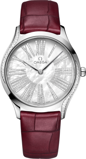 omega omega-tresor 