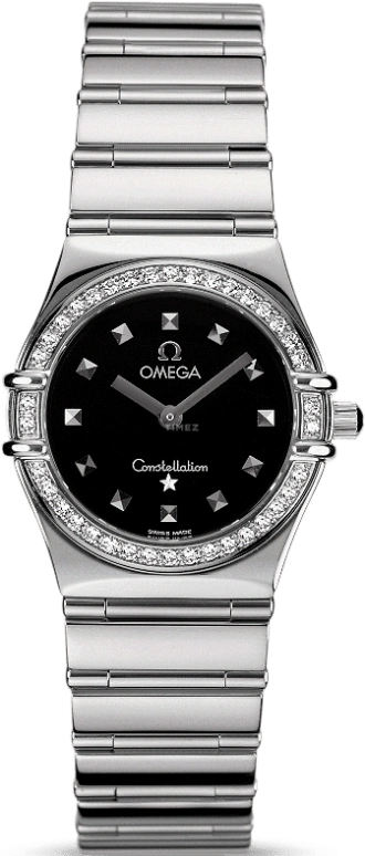 Omega Constellation 1475.51.00