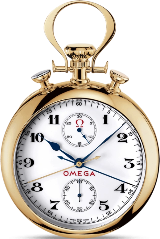 Omega Museum 5109.20.00