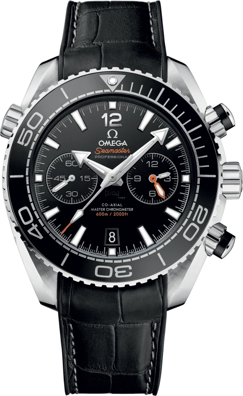 Omega Seamaster Planet Ocean 215.33.46.51.01.001