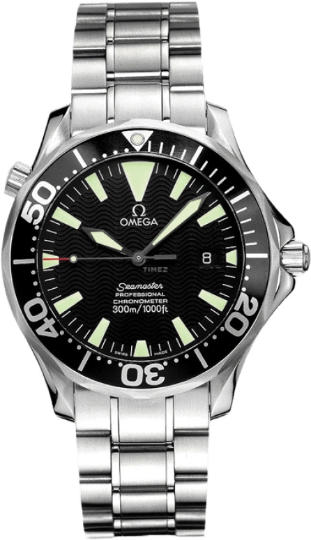 Omega Seamaster Diver 300M 212.30.41.10.01.001