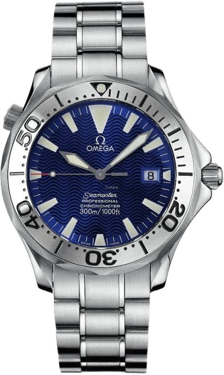 Omega Seamaster Diver 300M 2256.80.00