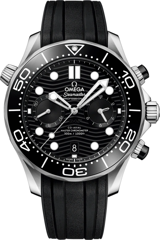 Omega Seamaster Diver 300M 210.32.44.51.01.001