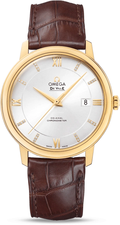 Omega De Ville 424.53.40.20.52.001