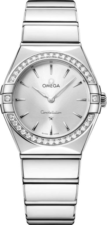 Omega Constellation 131.15.28.60.02.001