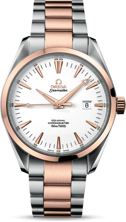 Omega Seamaster 2303.30.00