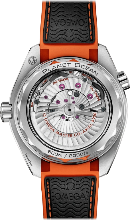 Omega,Seamaster Planet Ocean 43.50mm,43.50mm,Stainless Steel,Black,Automatic,Date,Co-Axial Escapement,215,215.32.44.21.01.001