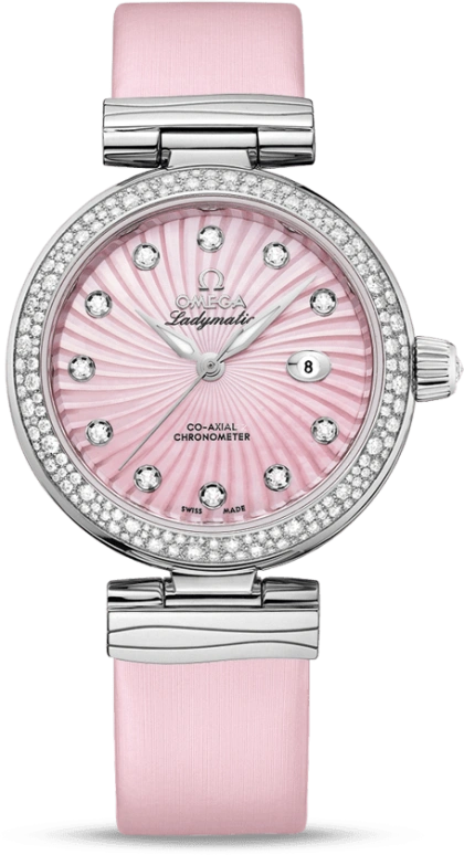 Omega LadyMatic 425.37.34.20.57.001