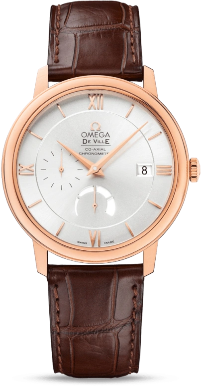 Omega De Ville 424.53.40.21.02.001