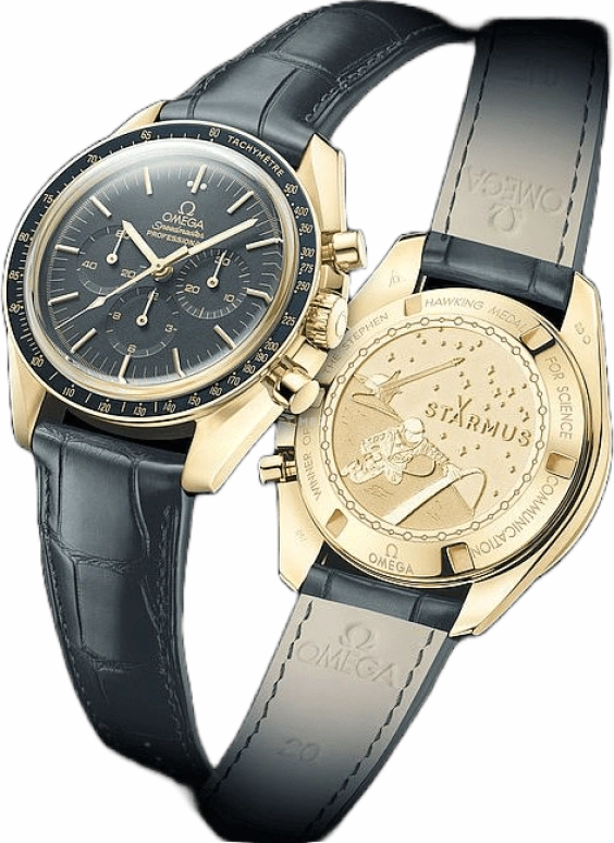 Omega Speedmaster 311.63.42.03.01.001