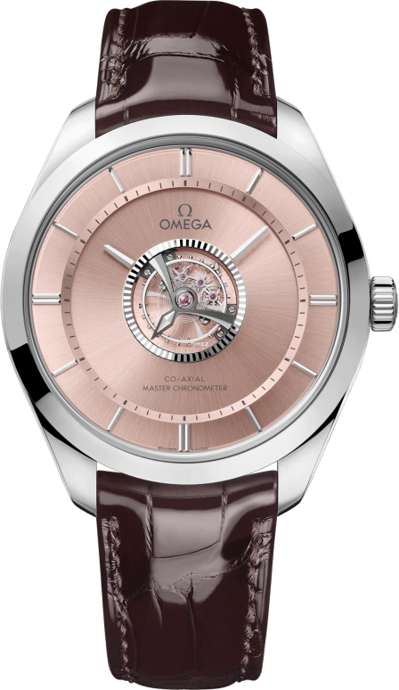 Omega De Ville 529.53.43.22.99.001