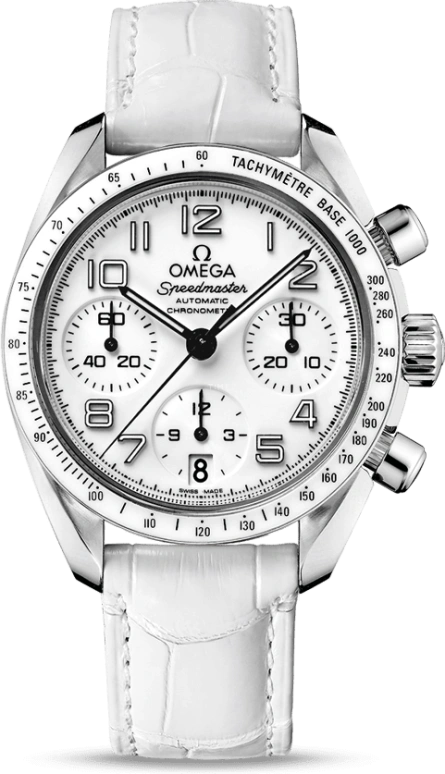 Omega Speedmaster (Non-Moonwatch) 324.33.38.40.04.001