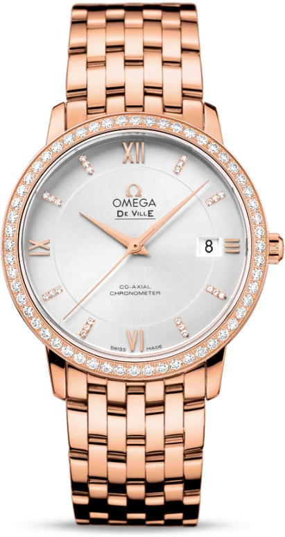 Omega De Ville 424.55.37.20.52.001