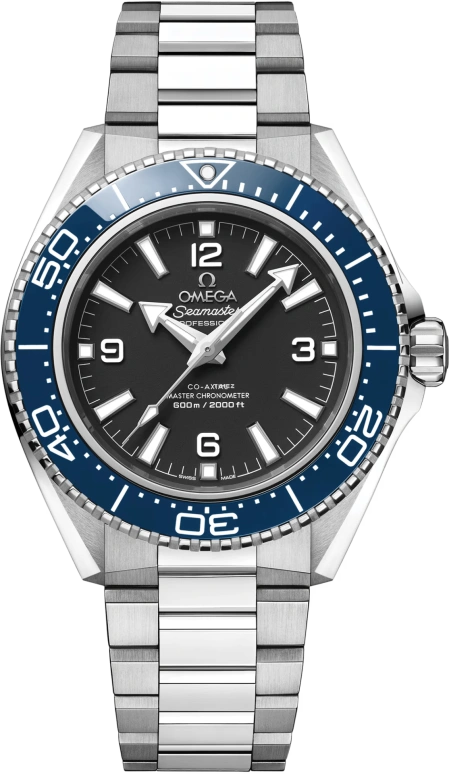 Omega Seamaster Planet Ocean 217.30.42.21.01.002