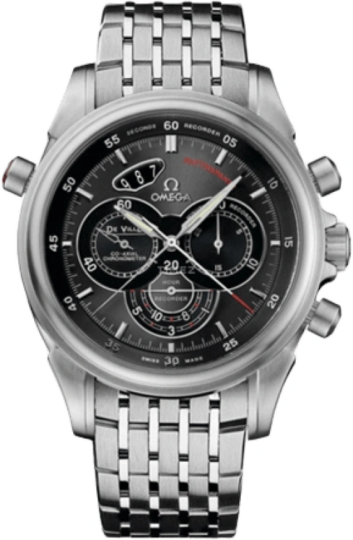 Omega De Ville 422.10.44.51.06.001
