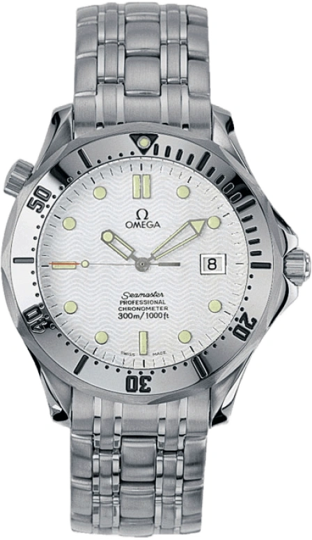 Omega Seamaster Diver 300M 2532.20.00