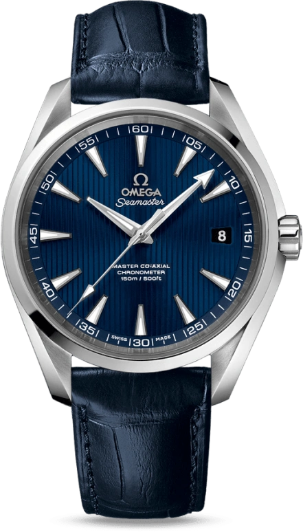 Omega Aqua Terra 231.13.42.21.03.001