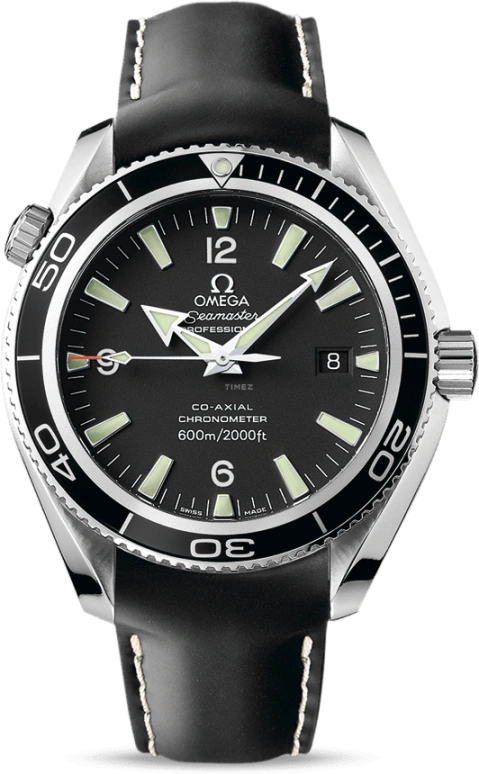 Omega Seamaster Planet Ocean 2901.50.81